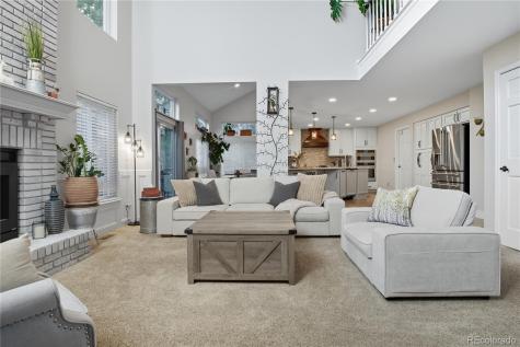 35 Ravenglass Way Colorado Springs CO 80906
