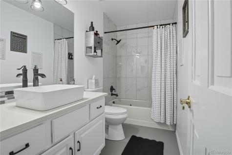 35 Ravenglass Way Colorado Springs CO 80906