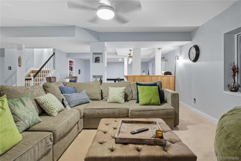 35 Ravenglass Way Colorado Springs CO 80906