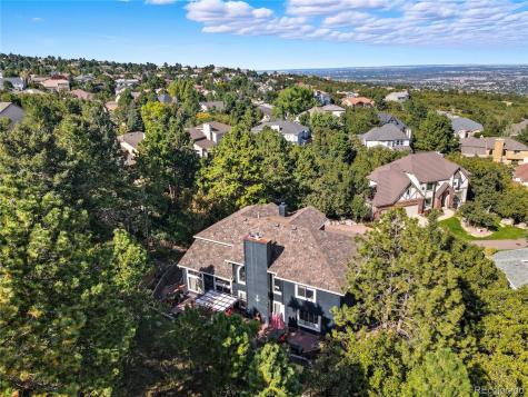 35 Ravenglass Way Colorado Springs CO 80906