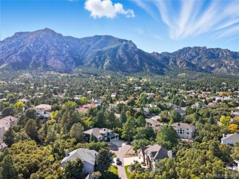 35 Ravenglass Way Colorado Springs CO 80906