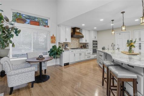 35 Ravenglass Way Colorado Springs CO 80906