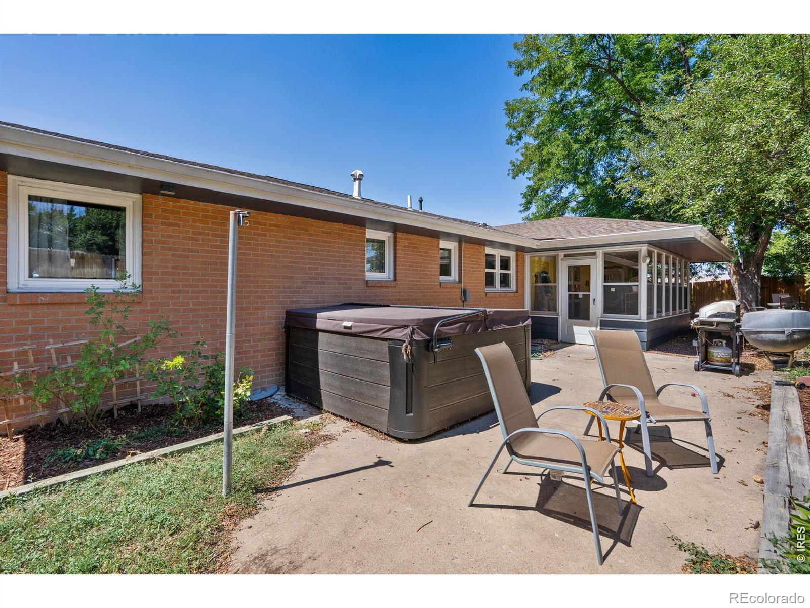 1304 Pine Street Loveland CO 80537