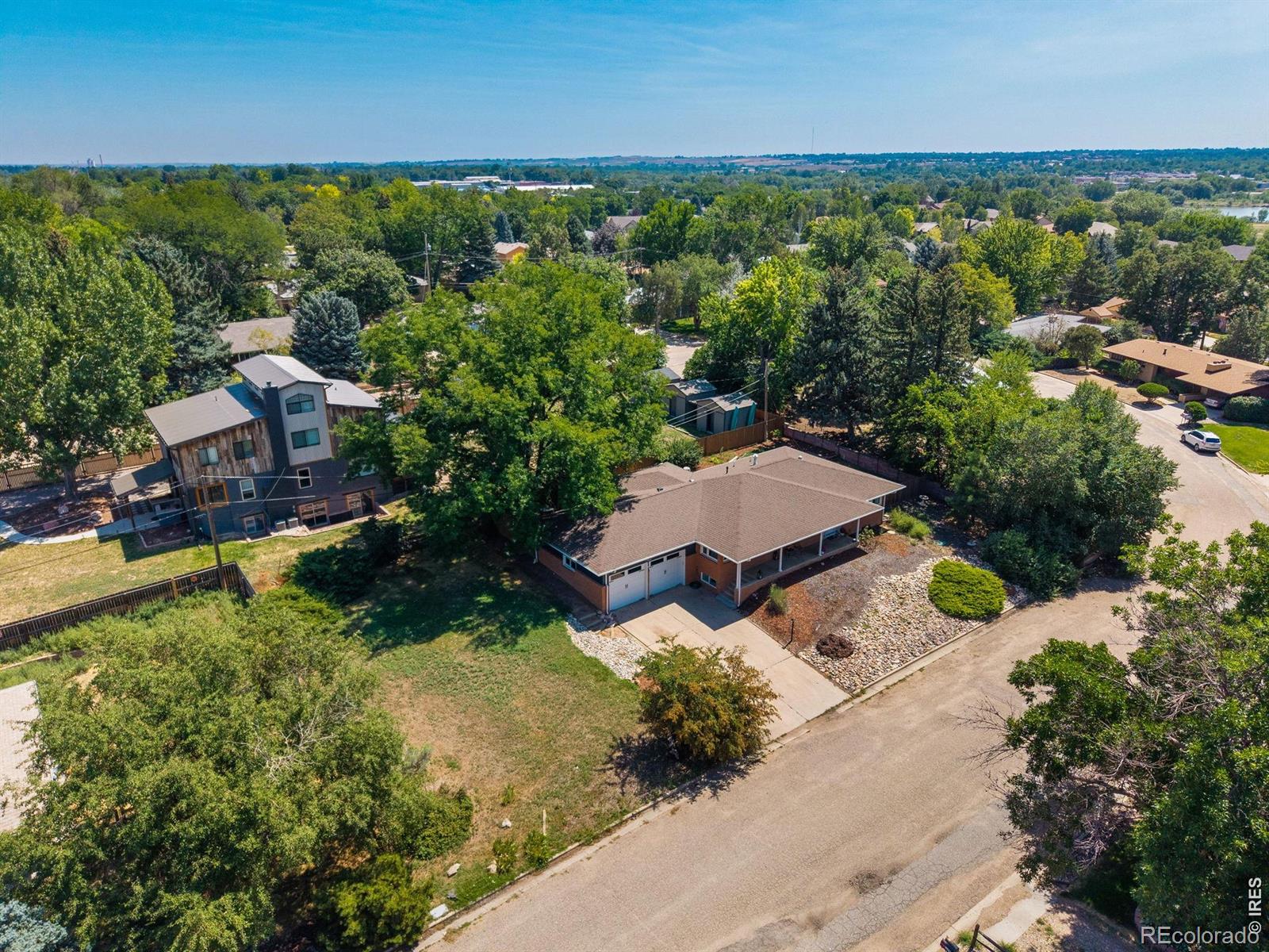 1304 Pine Street Loveland CO 80537