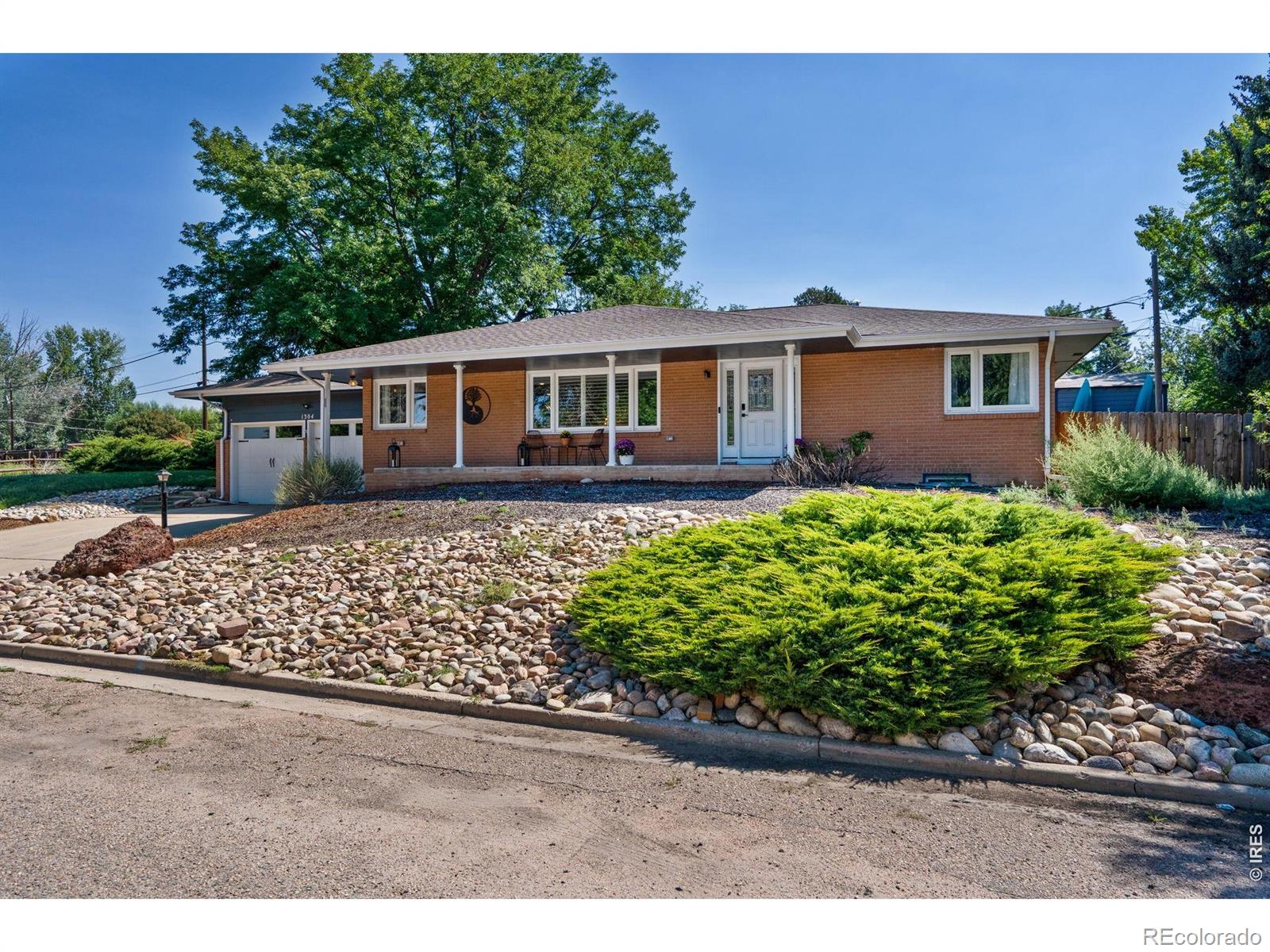 1304 Pine Street Loveland CO 80537