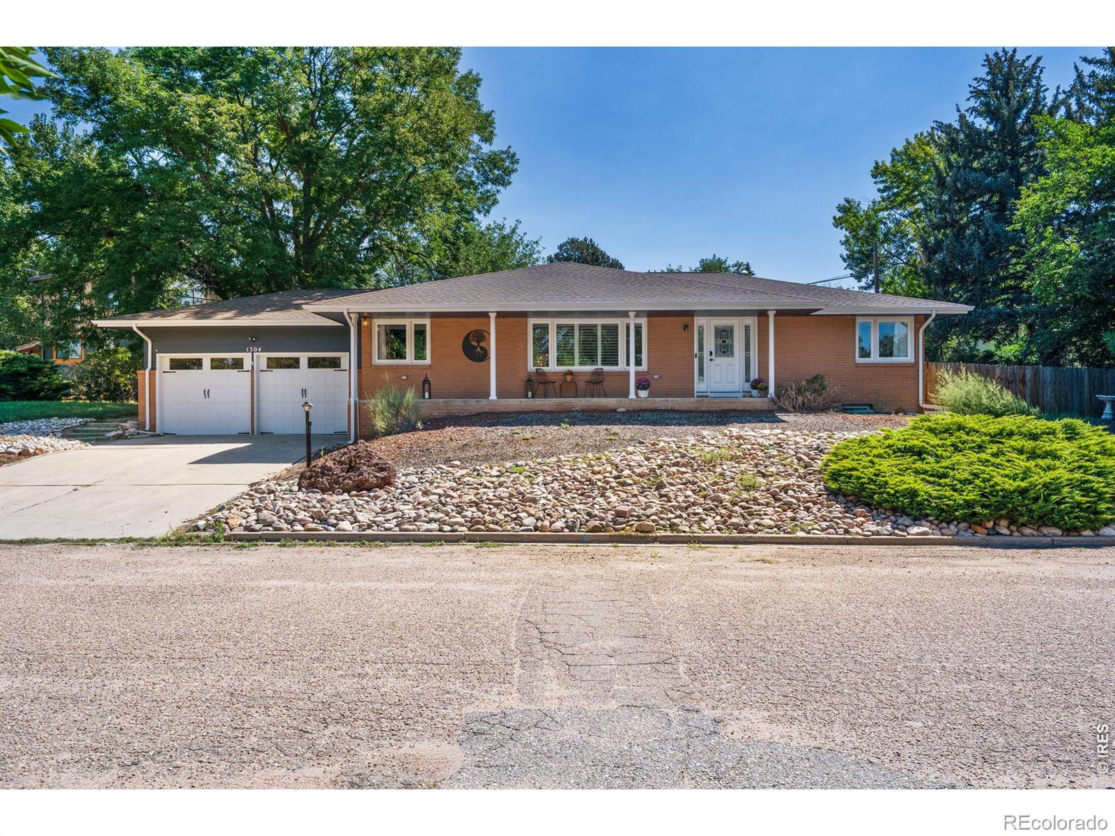 1304 Pine Street Loveland CO 80537