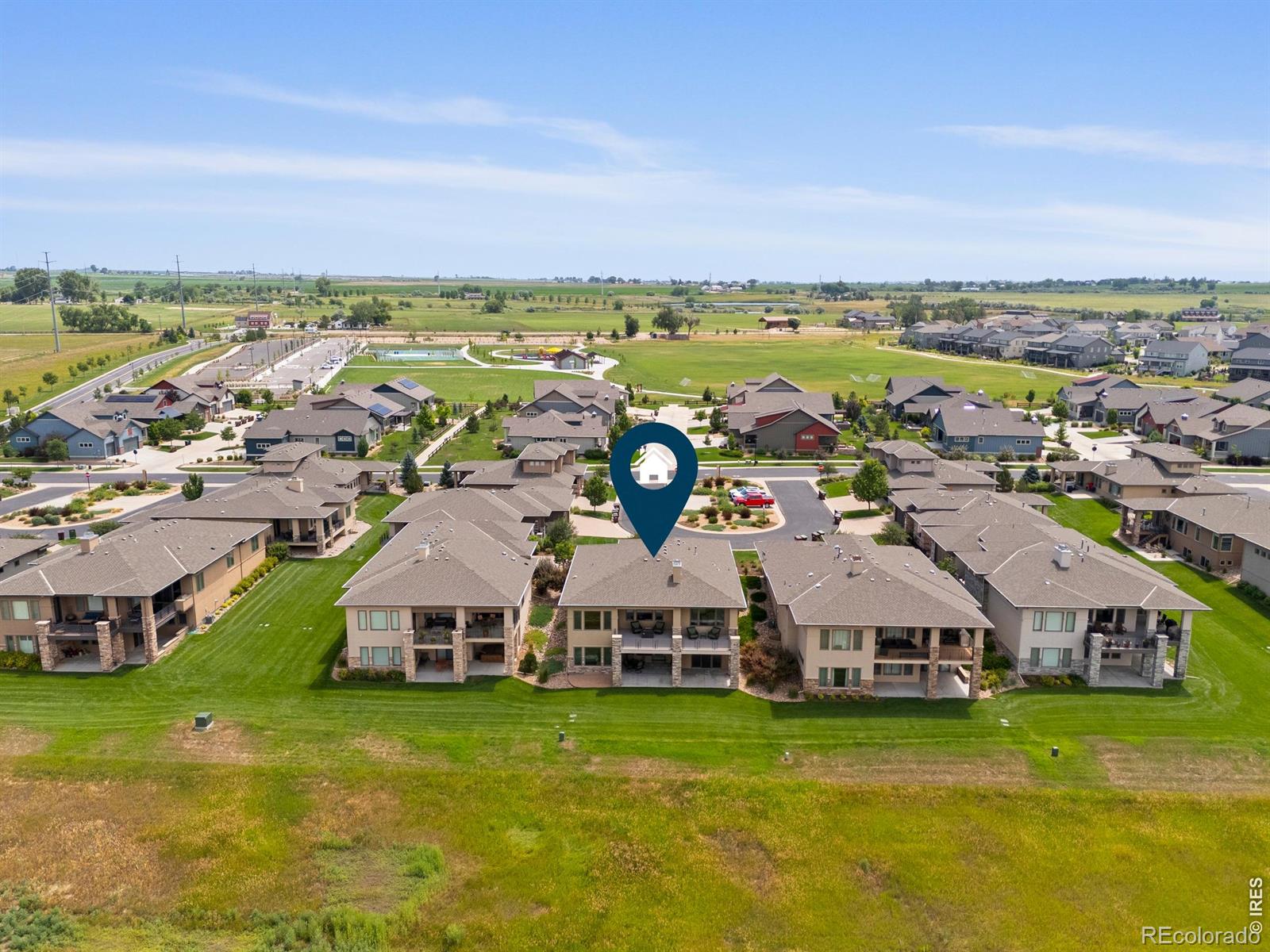 6902 White Snow Court Timnath CO 80547