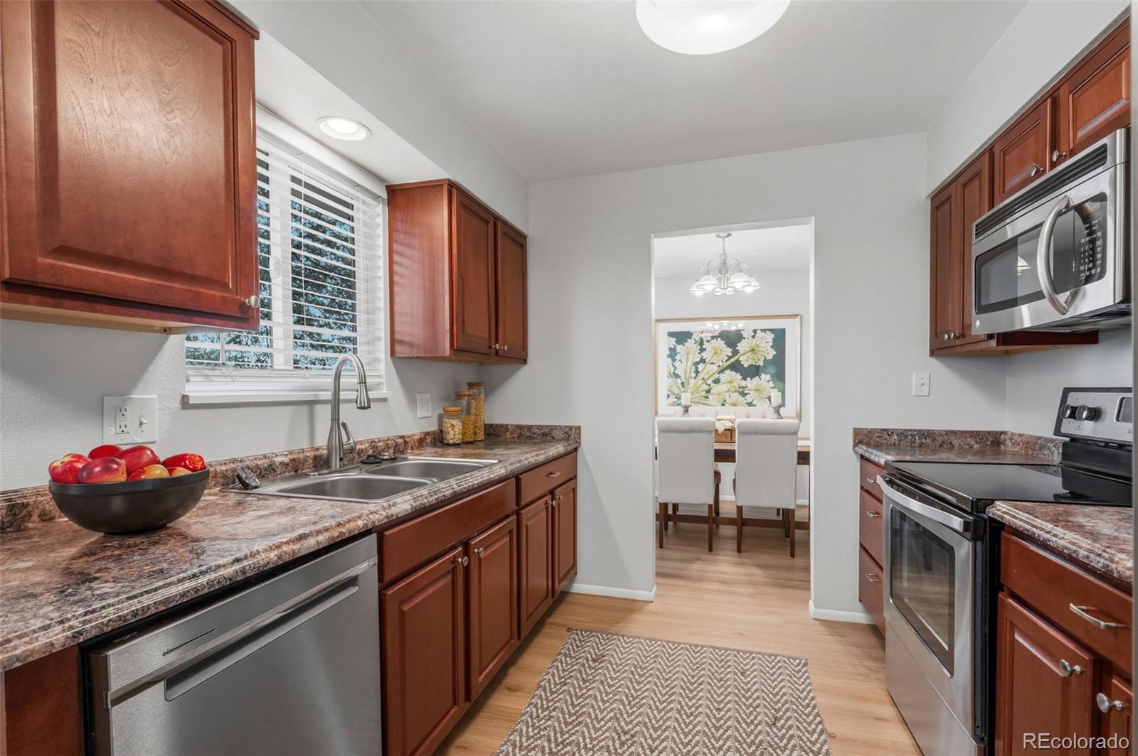 512 Ellis Court Golden CO 80401