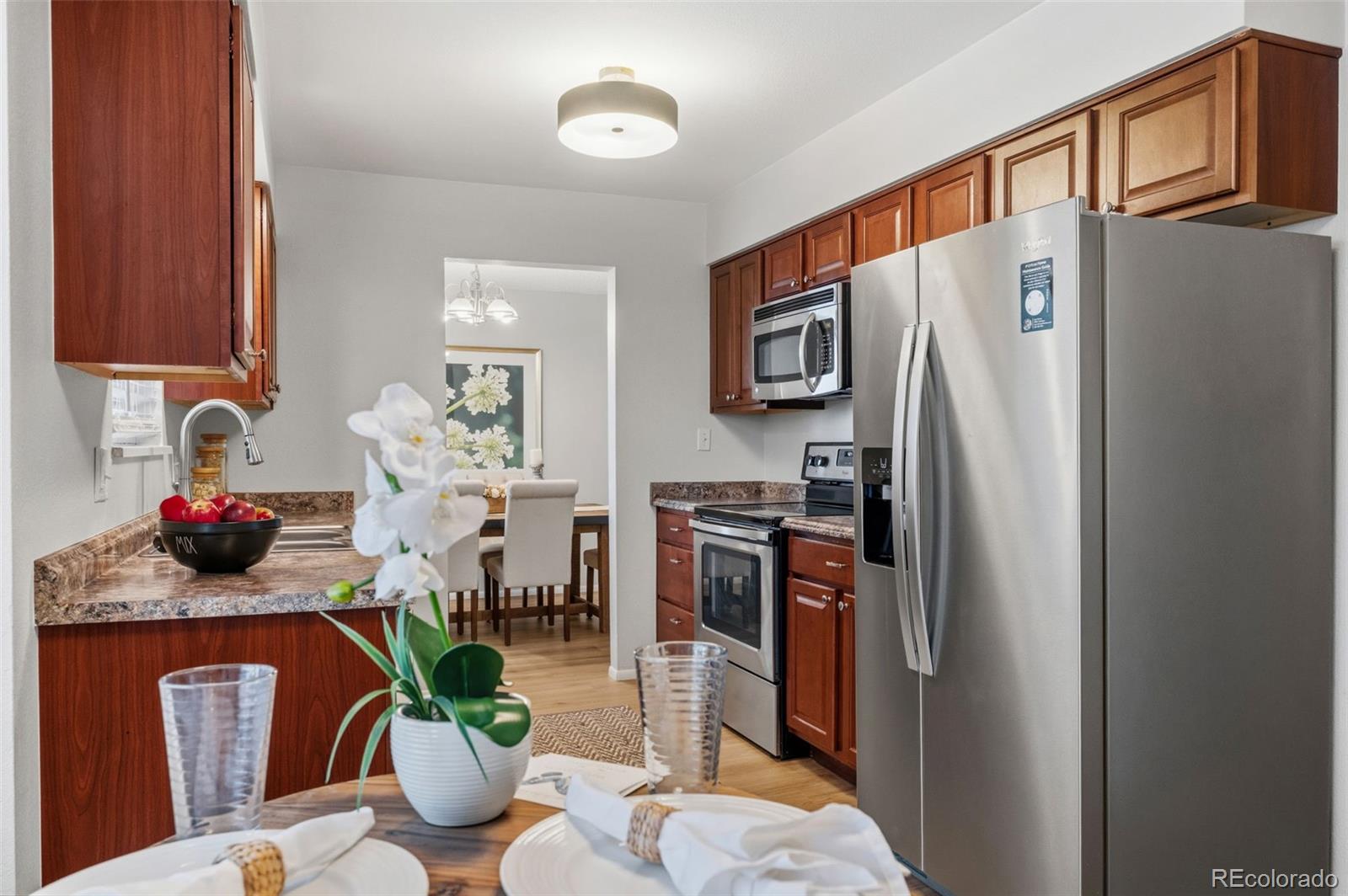 512 Ellis Court Golden CO 80401