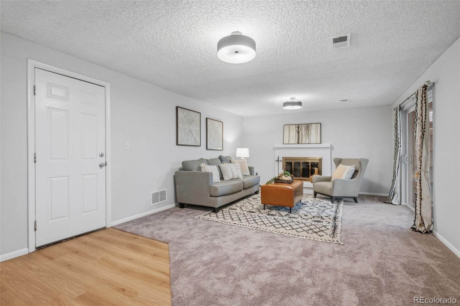 512 Ellis Court Golden CO 80401