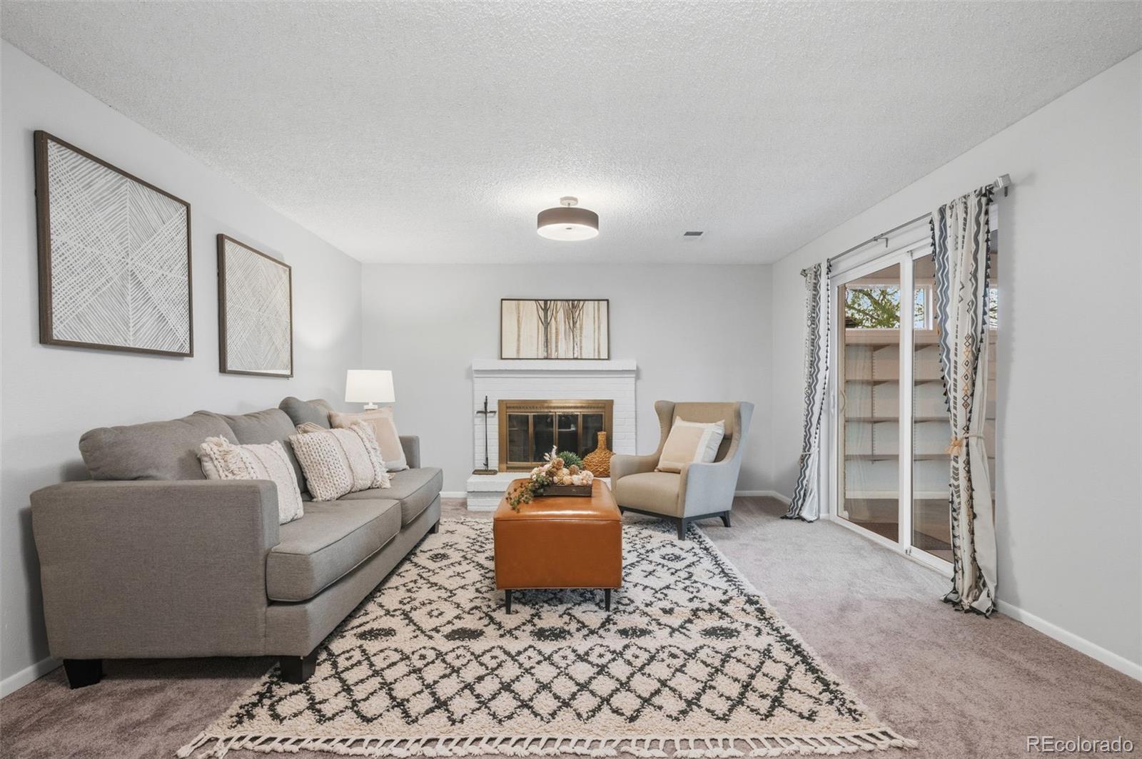 512 Ellis Court Golden CO 80401