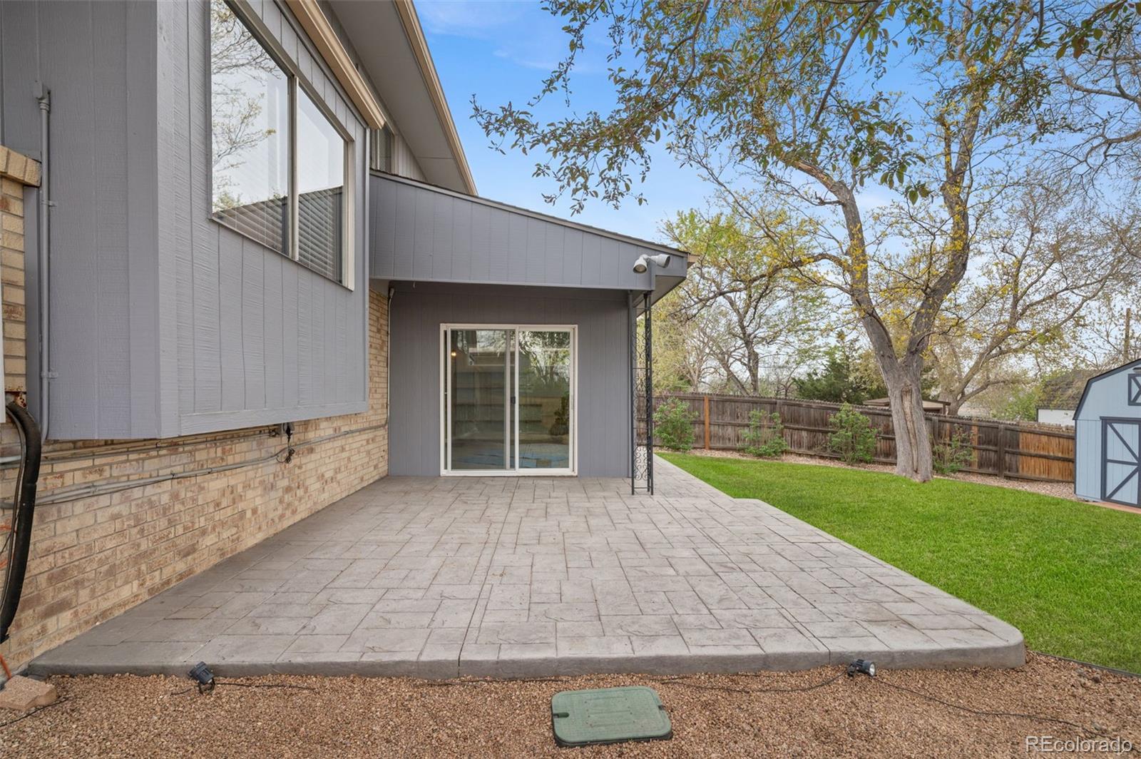 512 Ellis Court Golden CO 80401