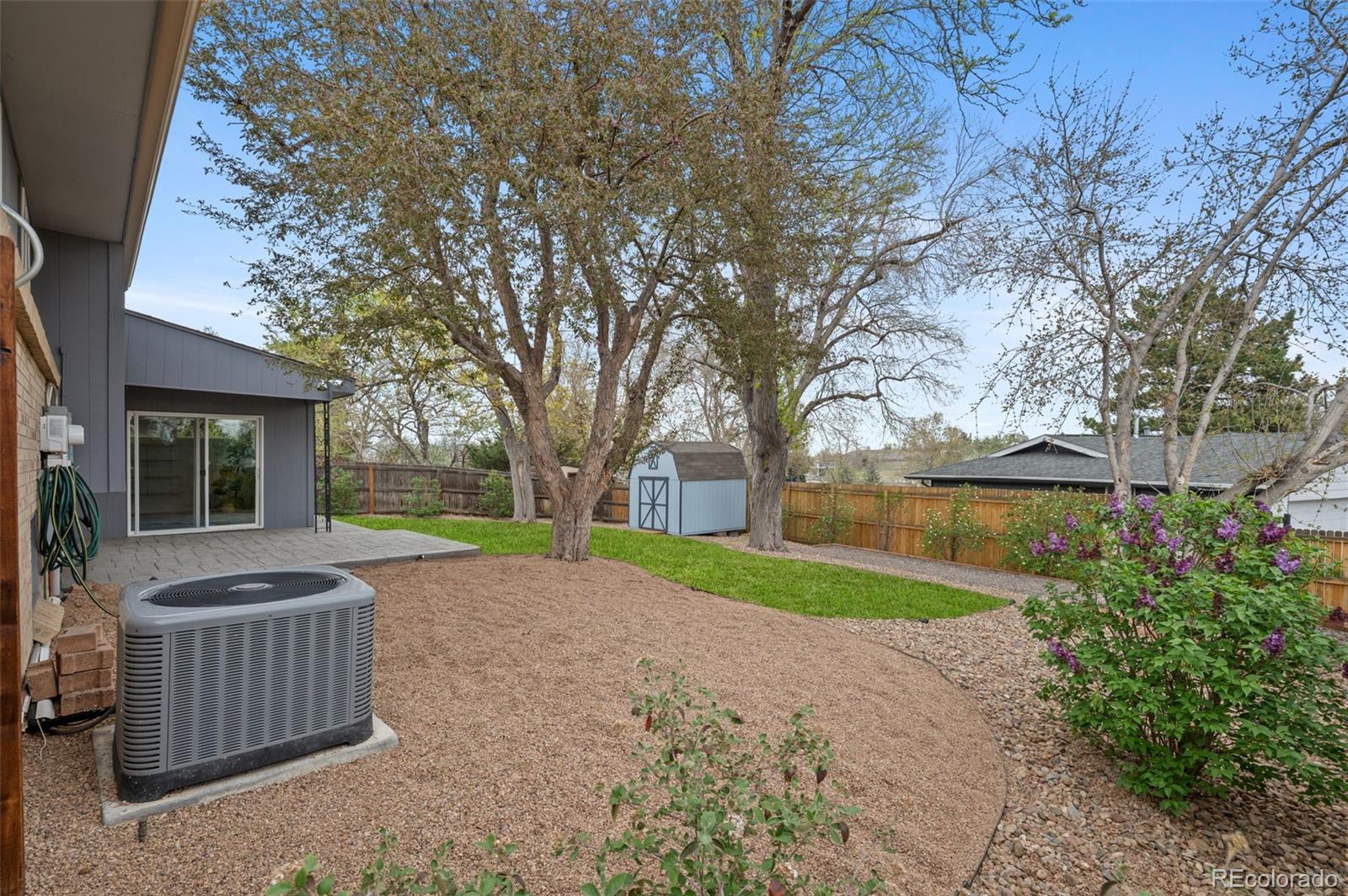 512 Ellis Court Golden CO 80401