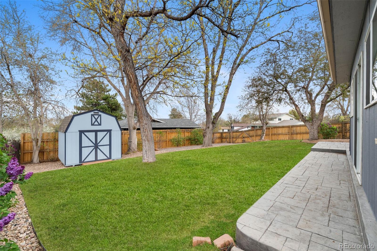 512 Ellis Court Golden CO 80401