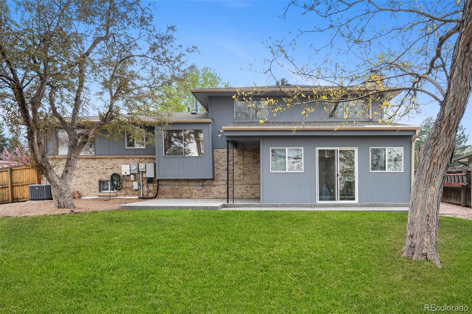 512 Ellis Court Golden CO 80401