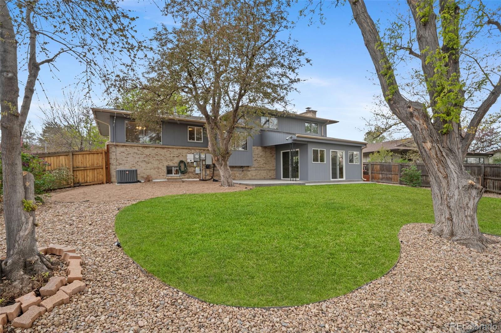 512 Ellis Court Golden CO 80401