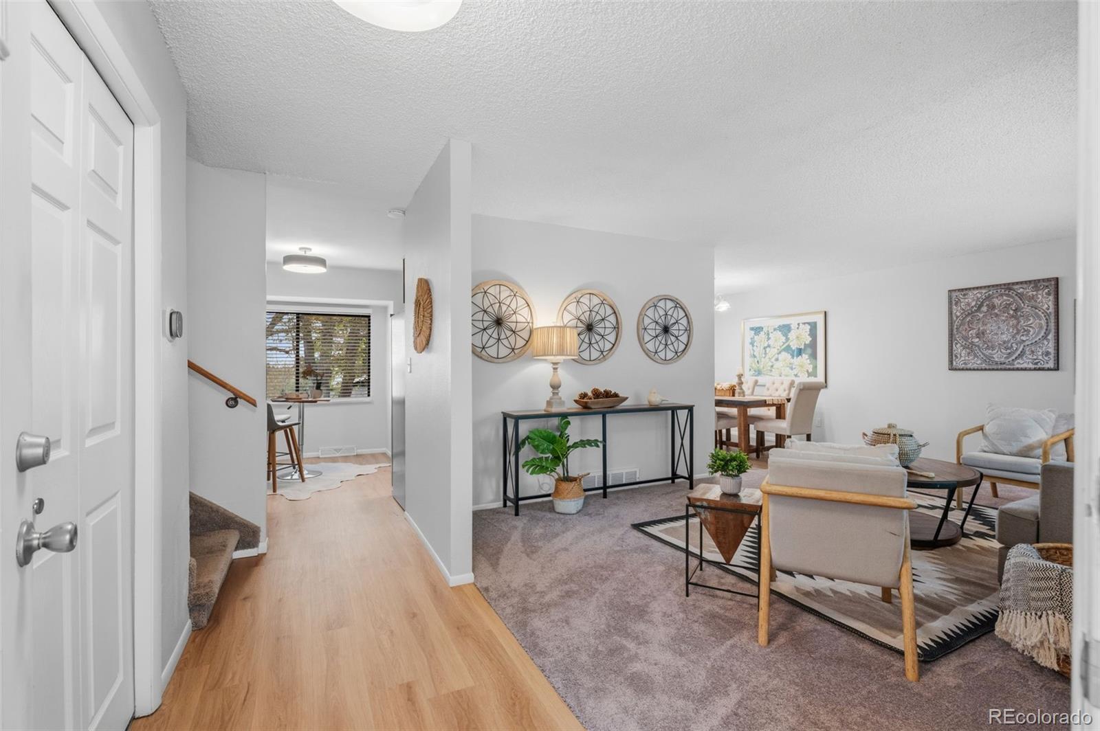 512 Ellis Court Golden CO 80401