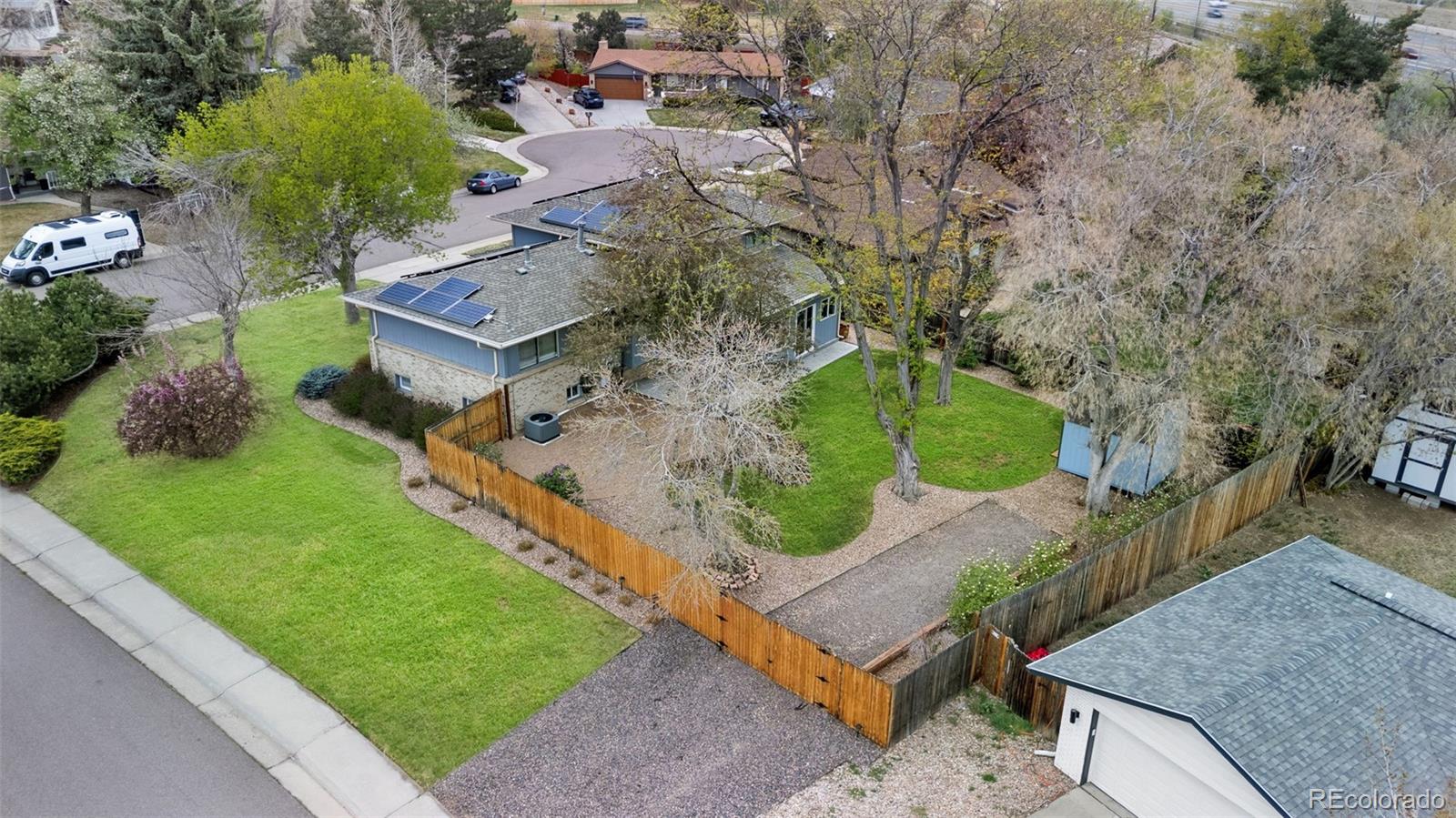512 Ellis Court Golden CO 80401