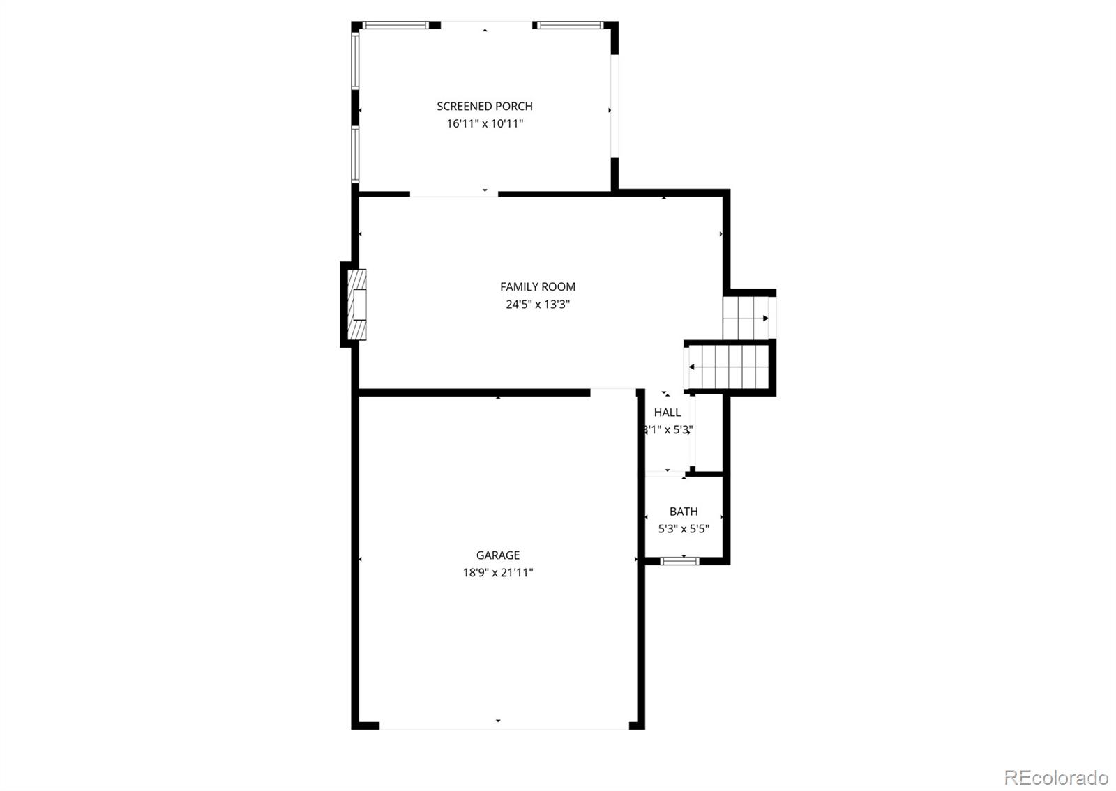 512 Ellis Court Golden CO 80401