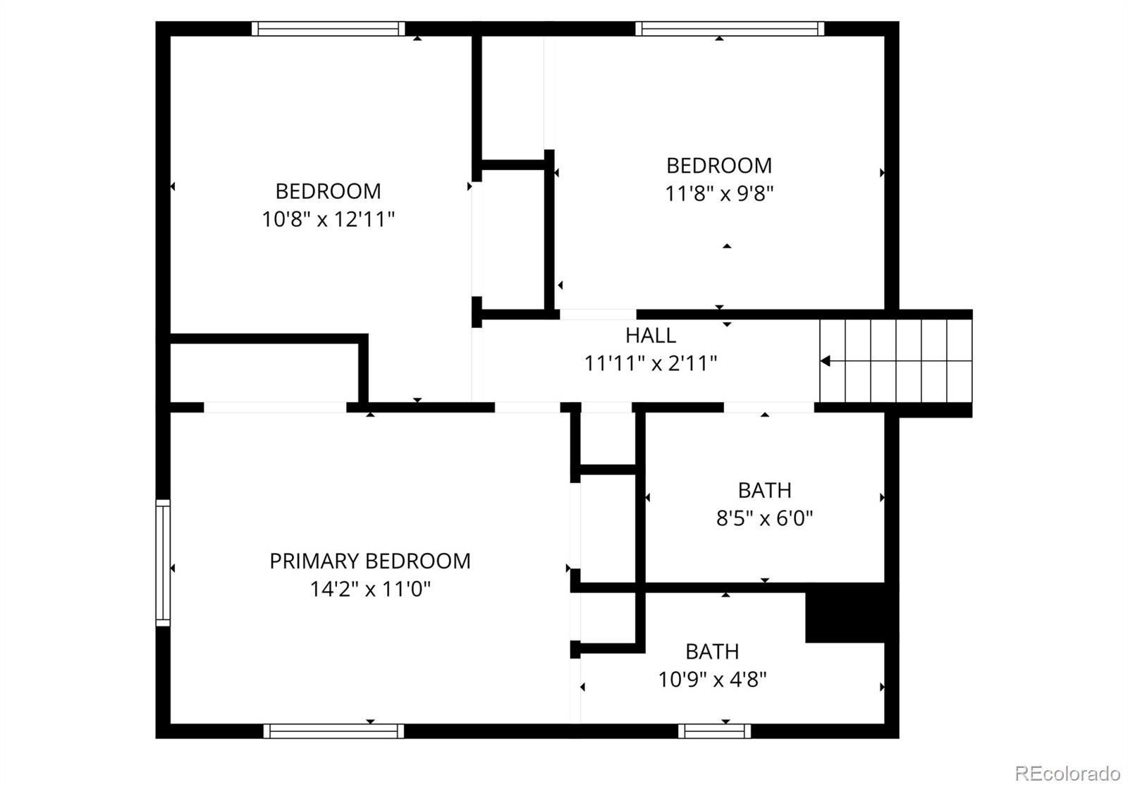 512 Ellis Court Golden CO 80401