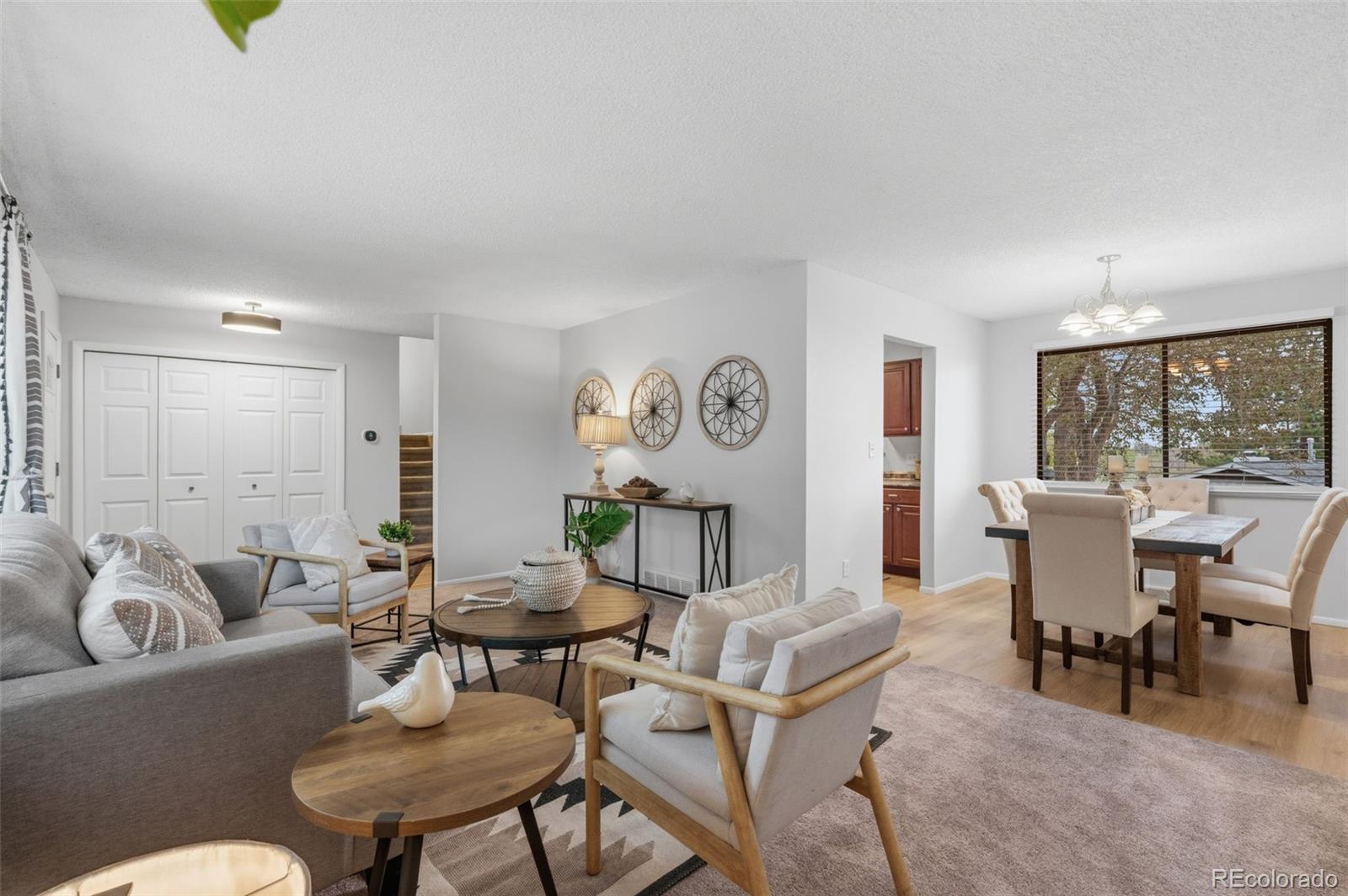 512 Ellis Court Golden CO 80401