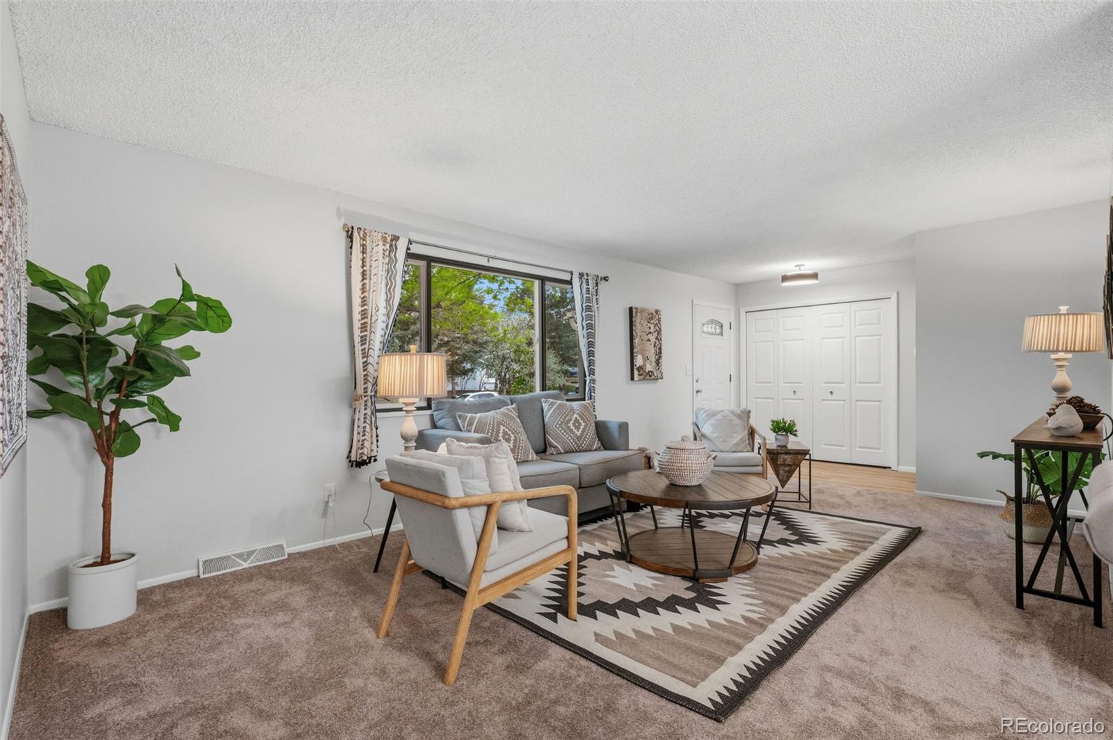 512 Ellis Court Golden CO 80401