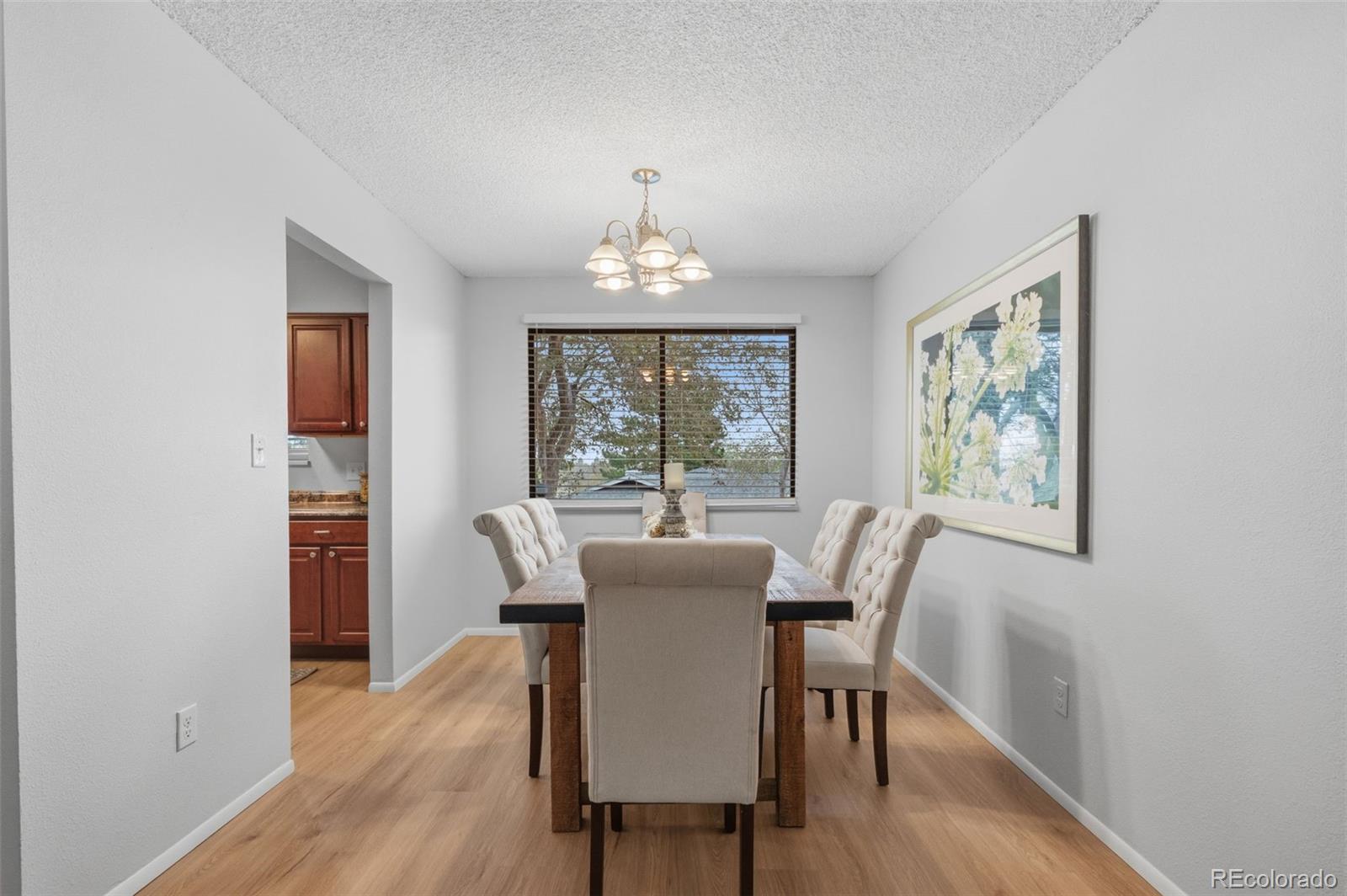 512 Ellis Court Golden CO 80401
