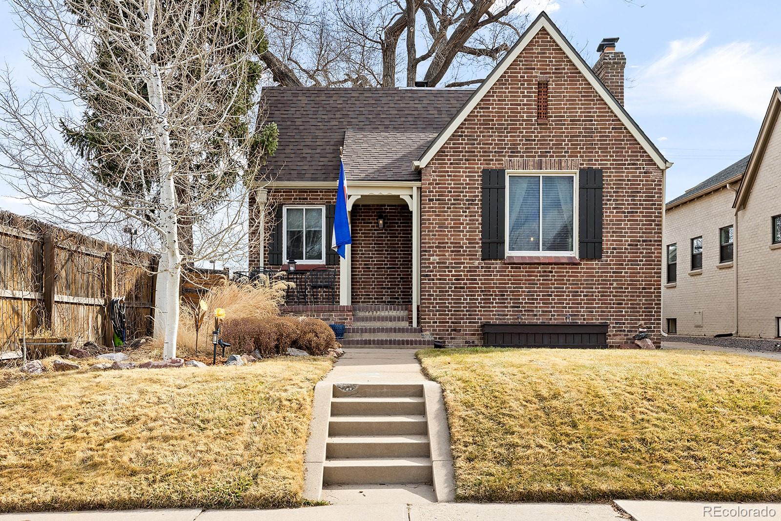 1462 Glencoe Street Denver CO 80220