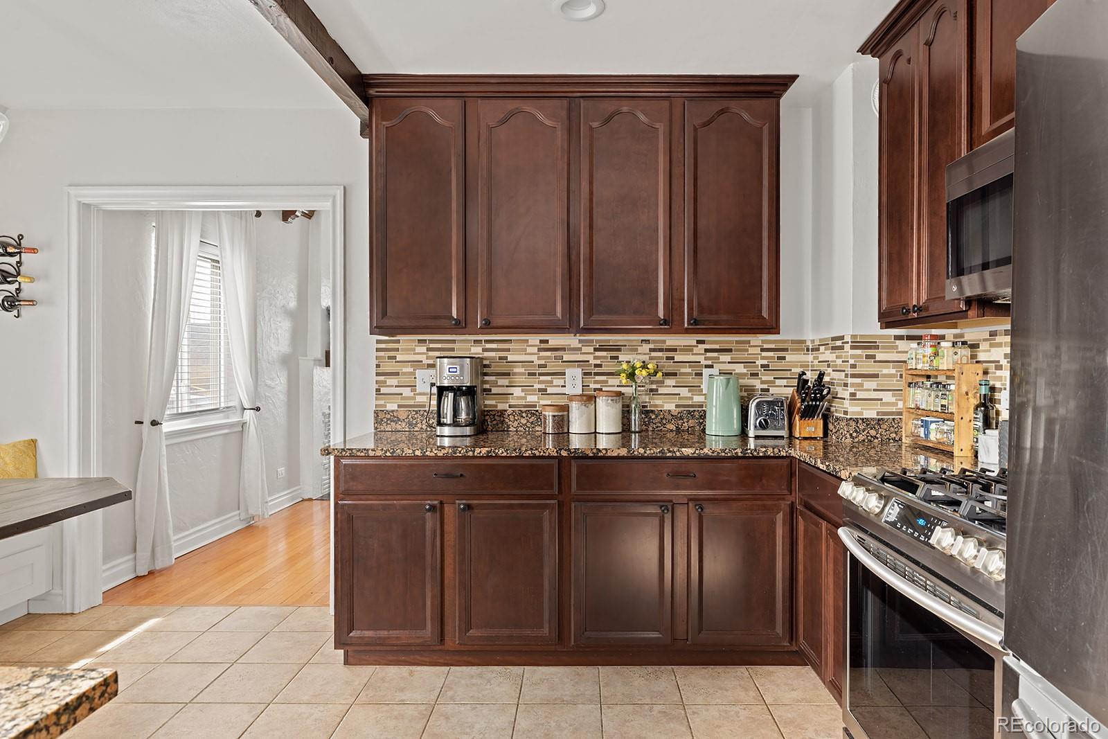 1462 Glencoe Street Denver CO 80220