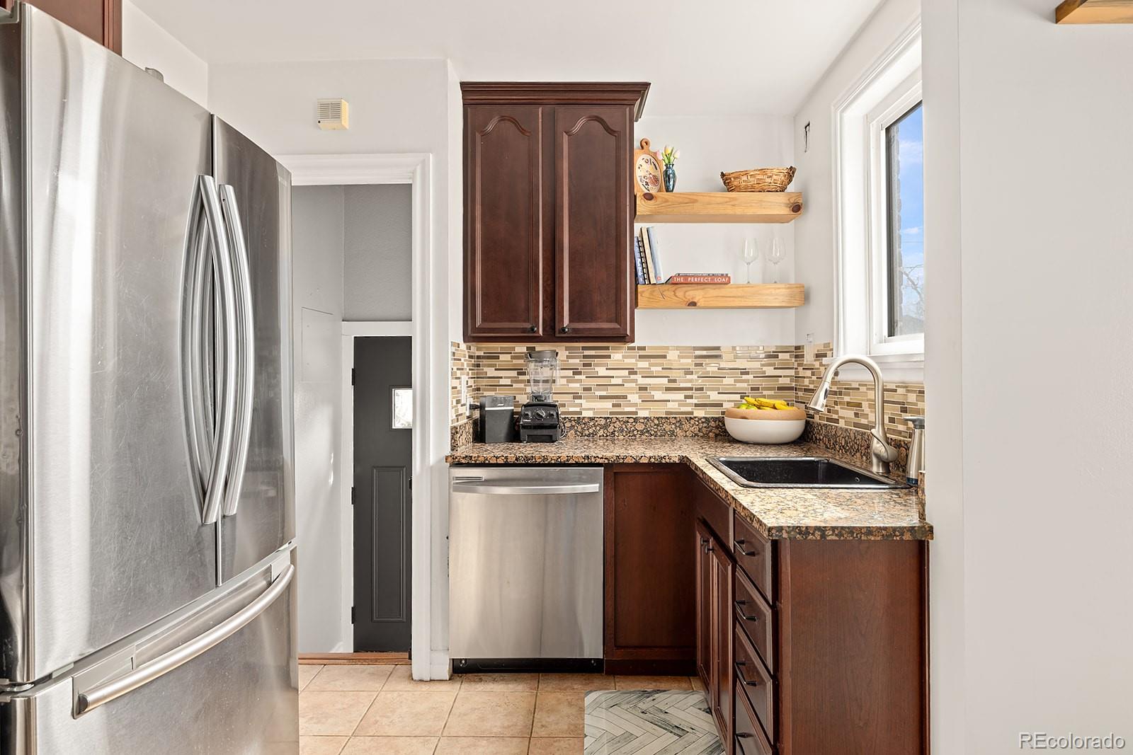 1462 Glencoe Street Denver CO 80220