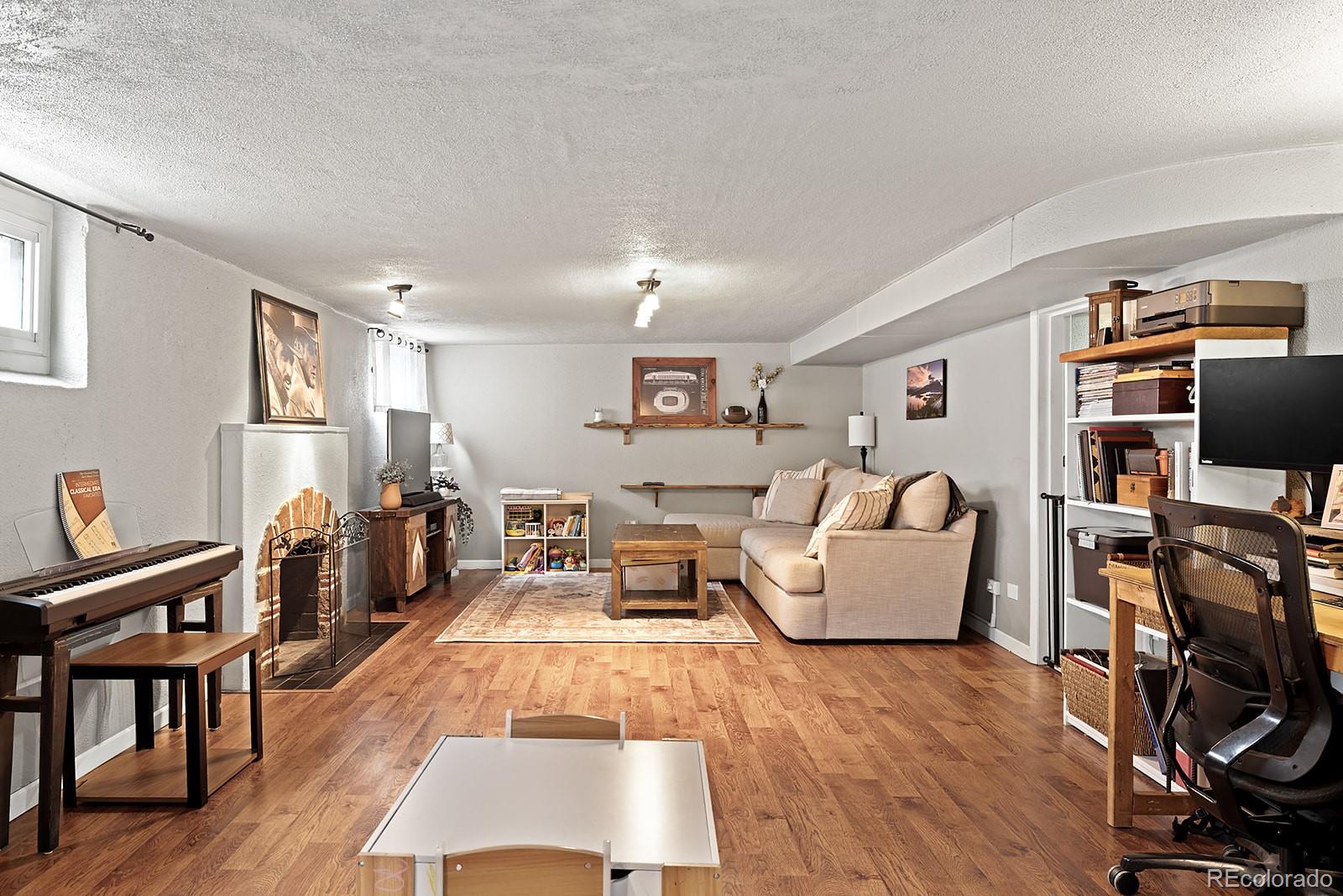 1462 Glencoe Street Denver CO 80220
