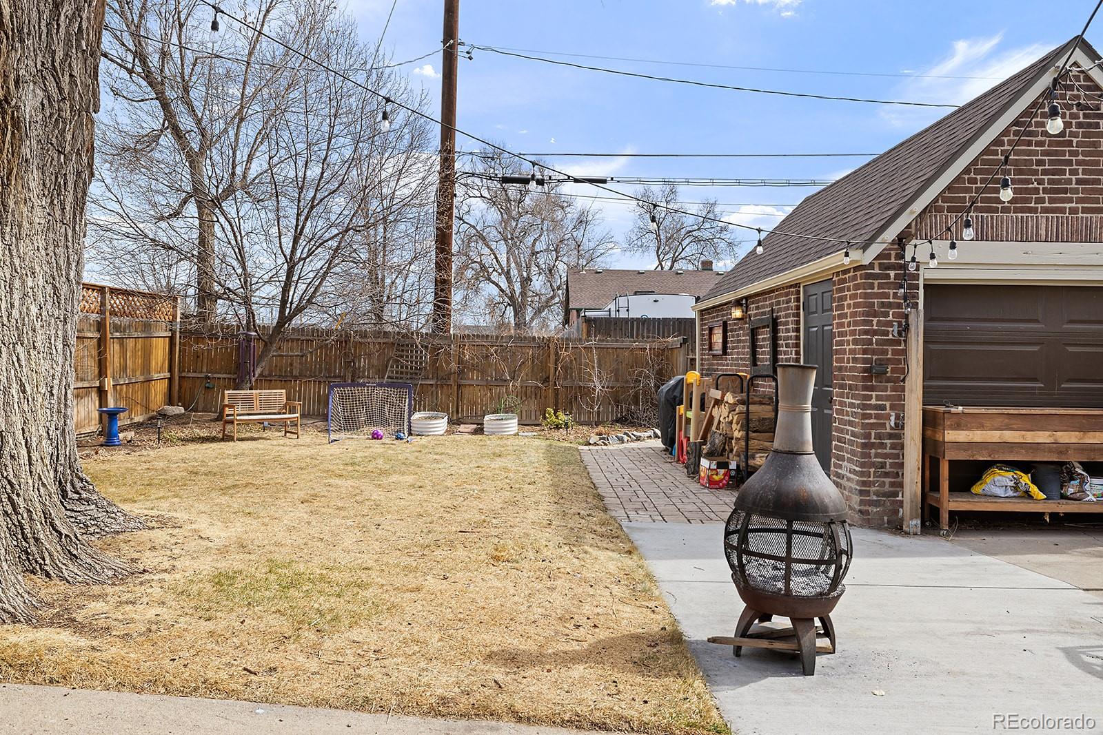 1462 Glencoe Street Denver CO 80220