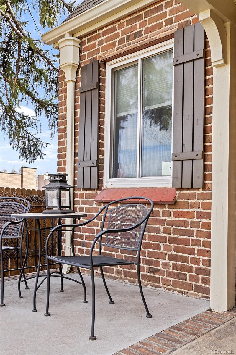 1462 Glencoe Street Denver CO 80220