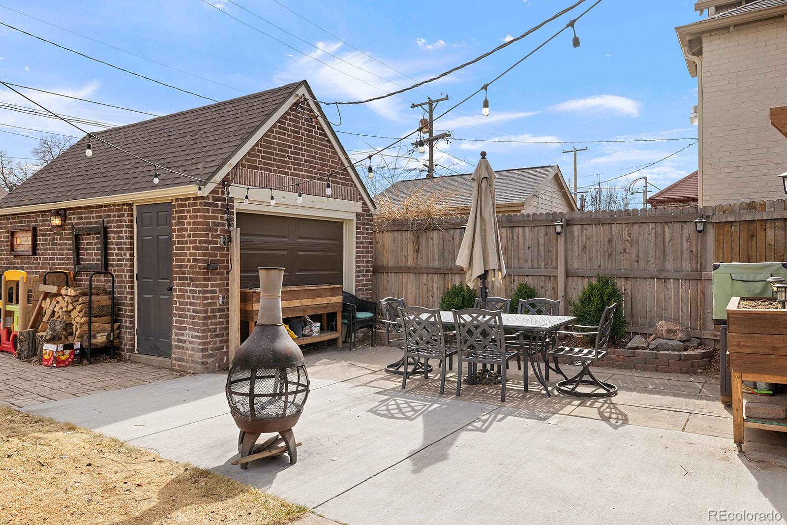 1462 Glencoe Street Denver CO 80220