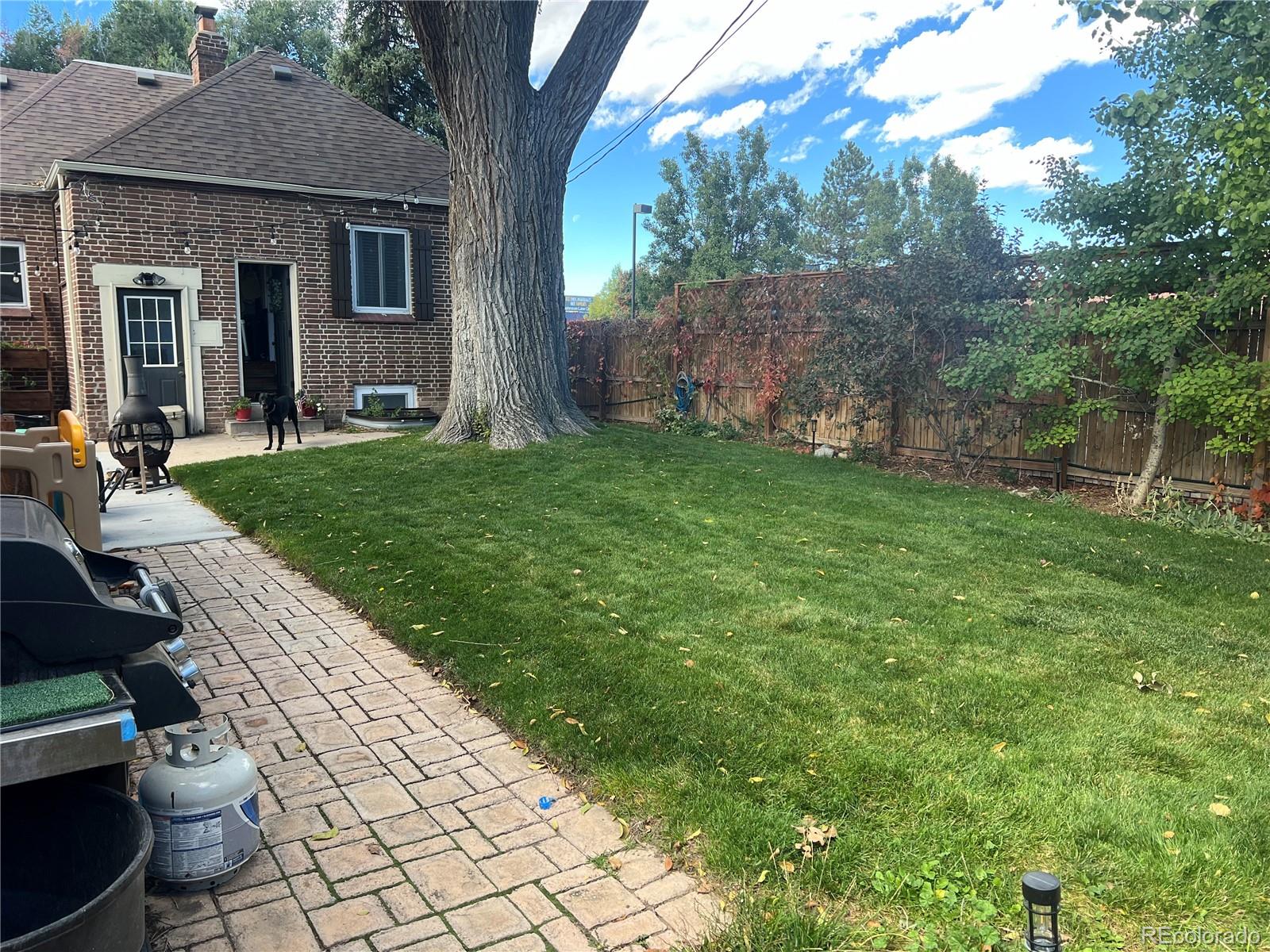 1462 Glencoe Street Denver CO 80220