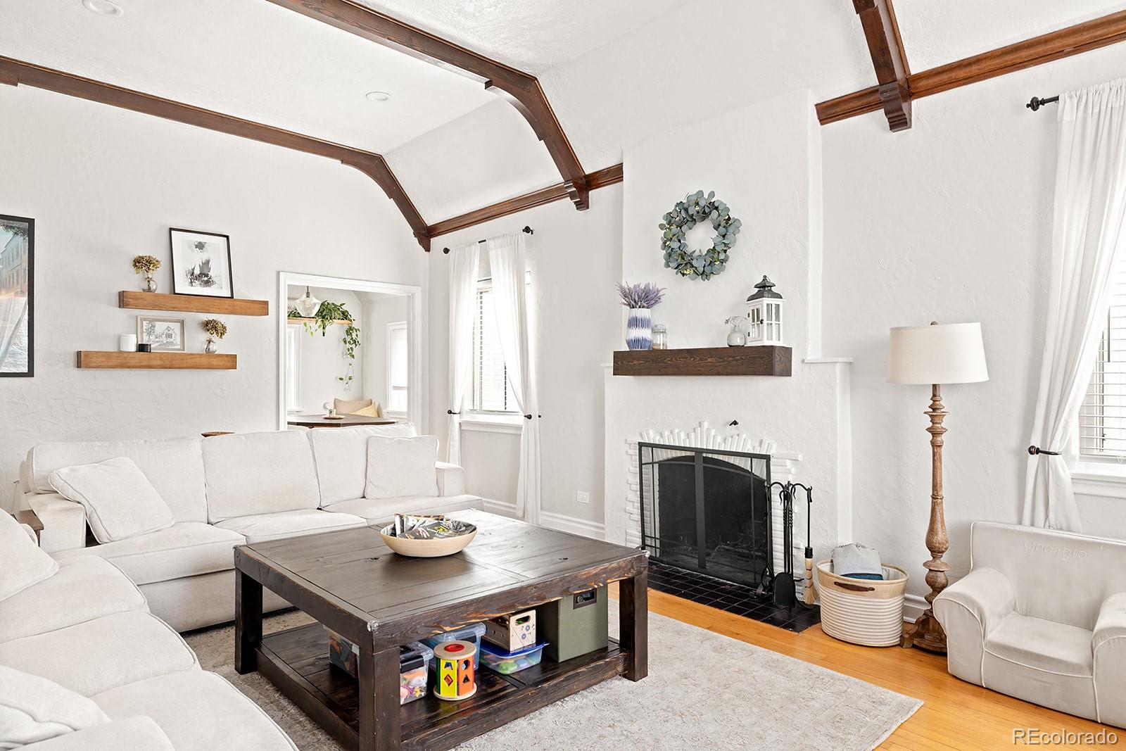 1462 Glencoe Street Denver CO 80220
