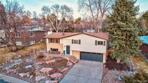 6742 Flower Street Arvada CO 80004