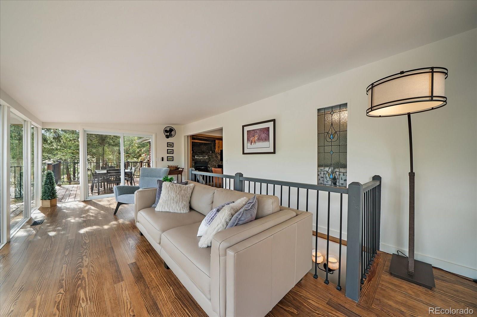 81 Raccoon Circle Evergreen CO 80439