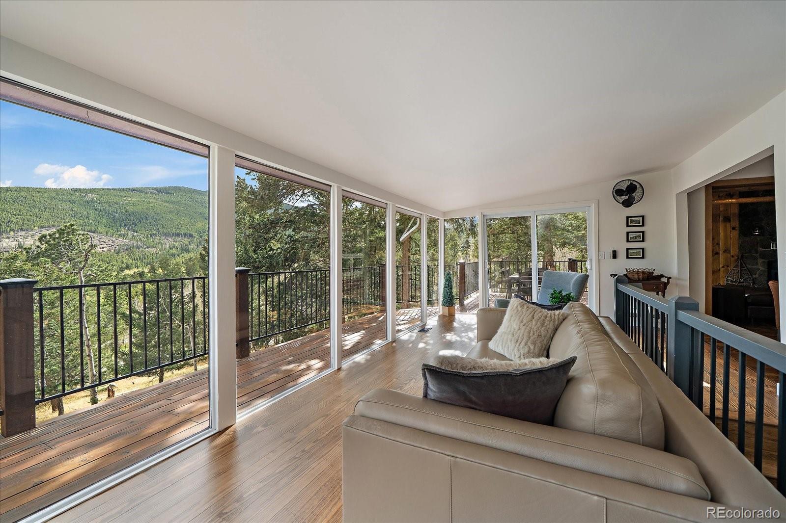 81 Raccoon Circle Evergreen CO 80439
