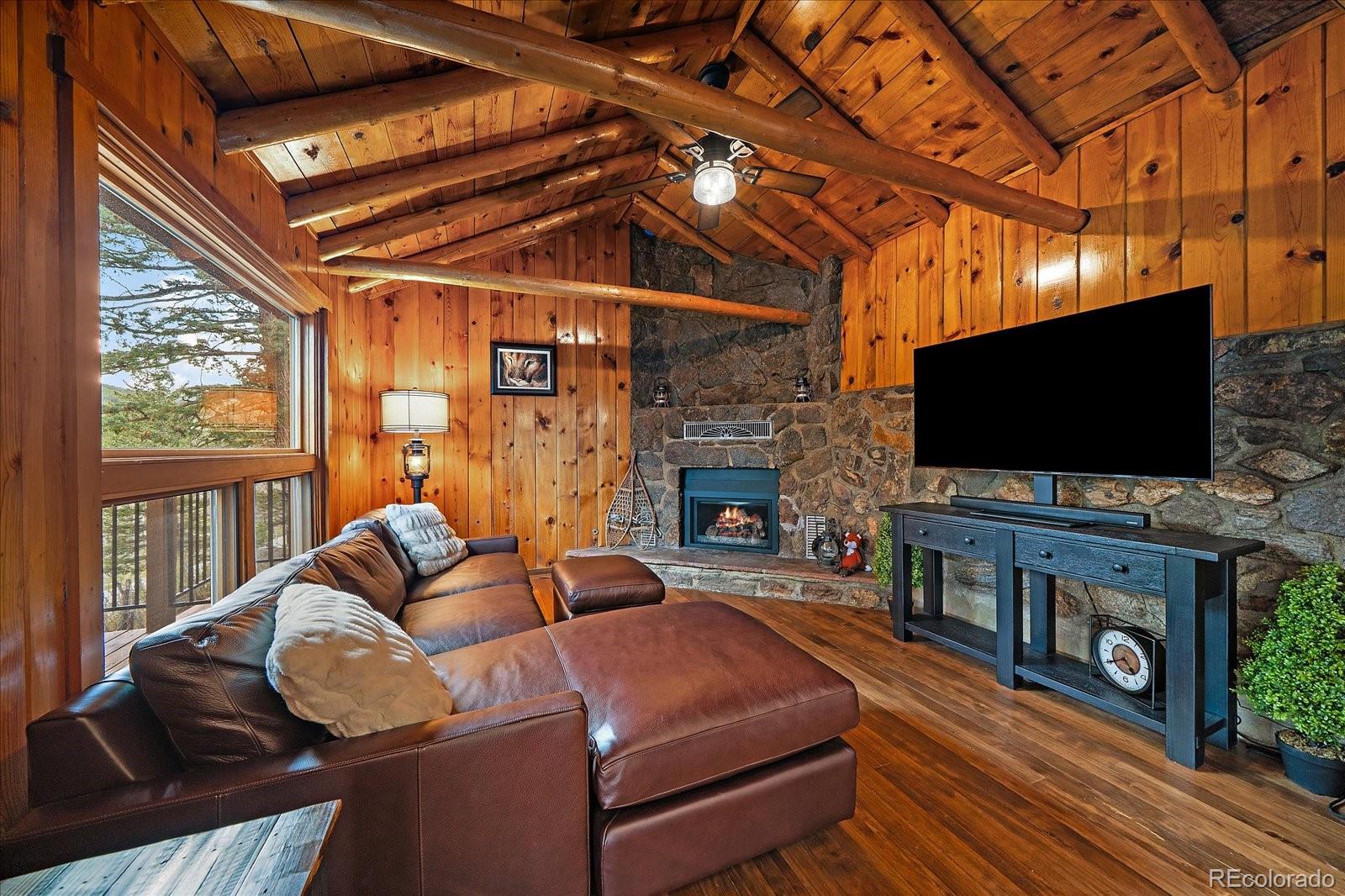 81 Raccoon Circle Evergreen CO 80439