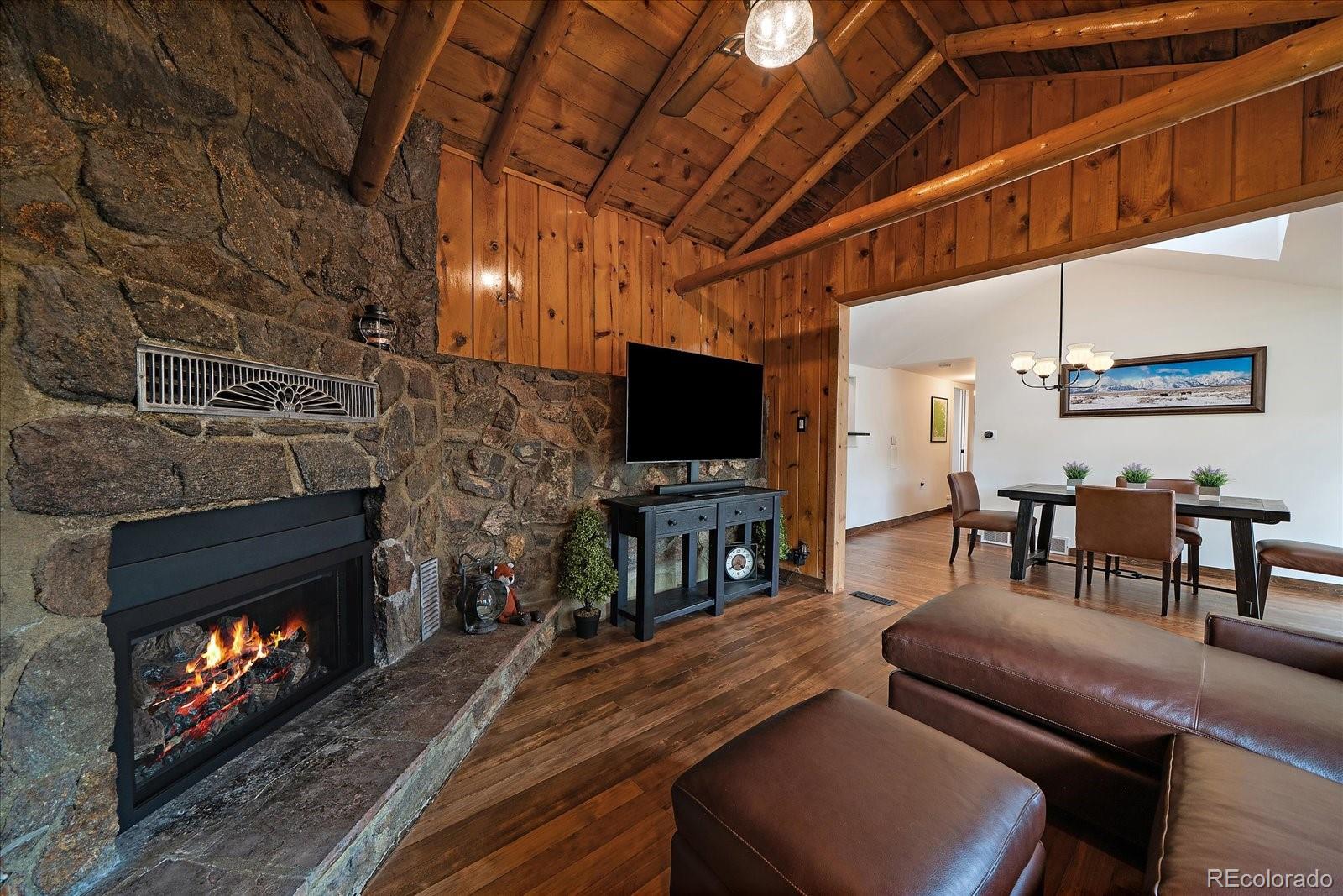 81 Raccoon Circle Evergreen CO 80439