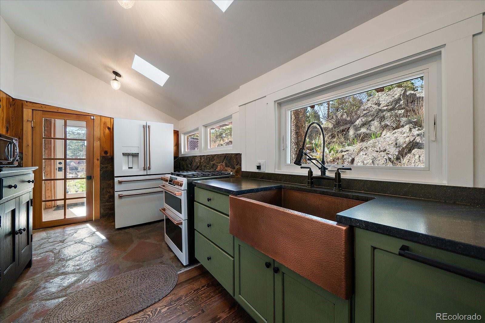 81 Raccoon Circle Evergreen CO 80439