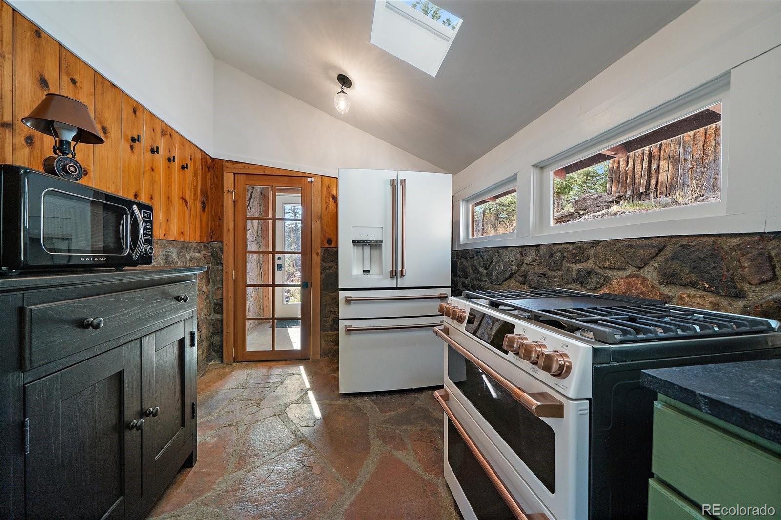 81 Raccoon Circle Evergreen CO 80439