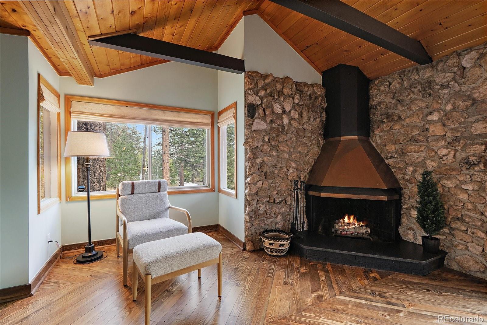 81 Raccoon Circle Evergreen CO 80439