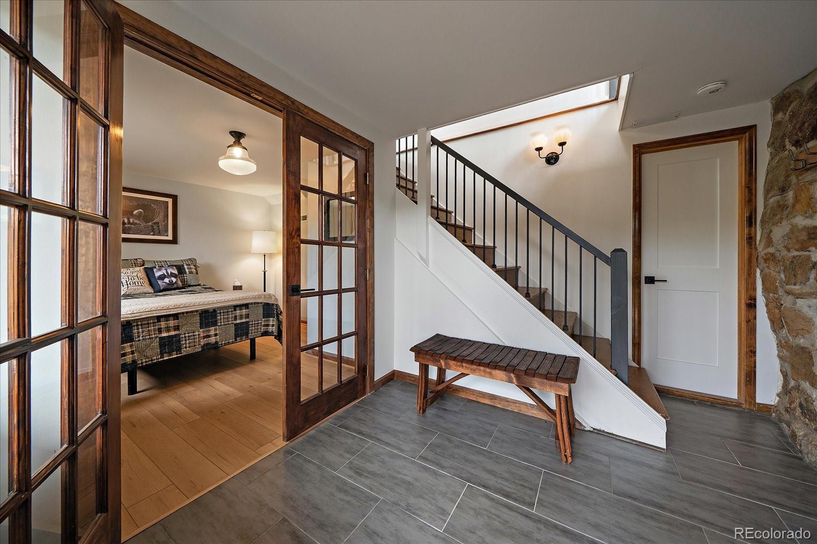 81 Raccoon Circle Evergreen CO 80439