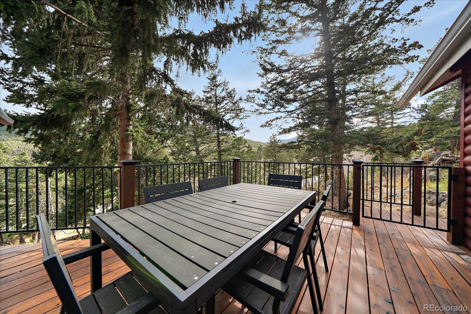81 Raccoon Circle Evergreen CO 80439