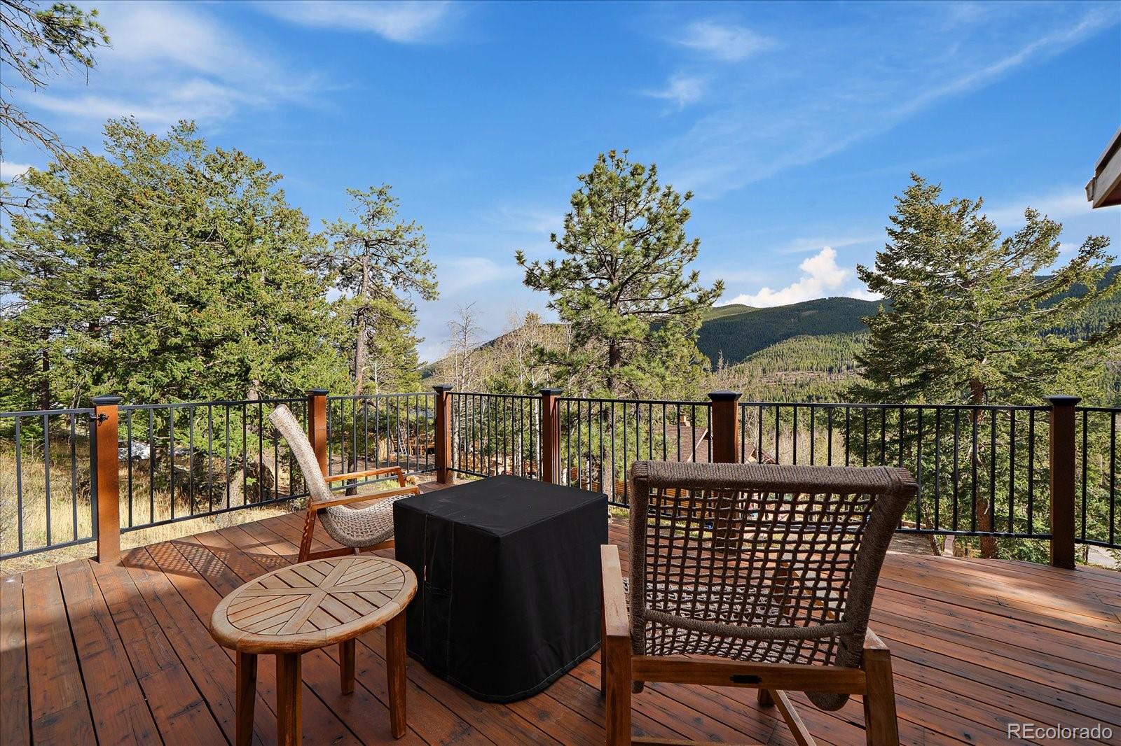 81 Raccoon Circle Evergreen CO 80439
