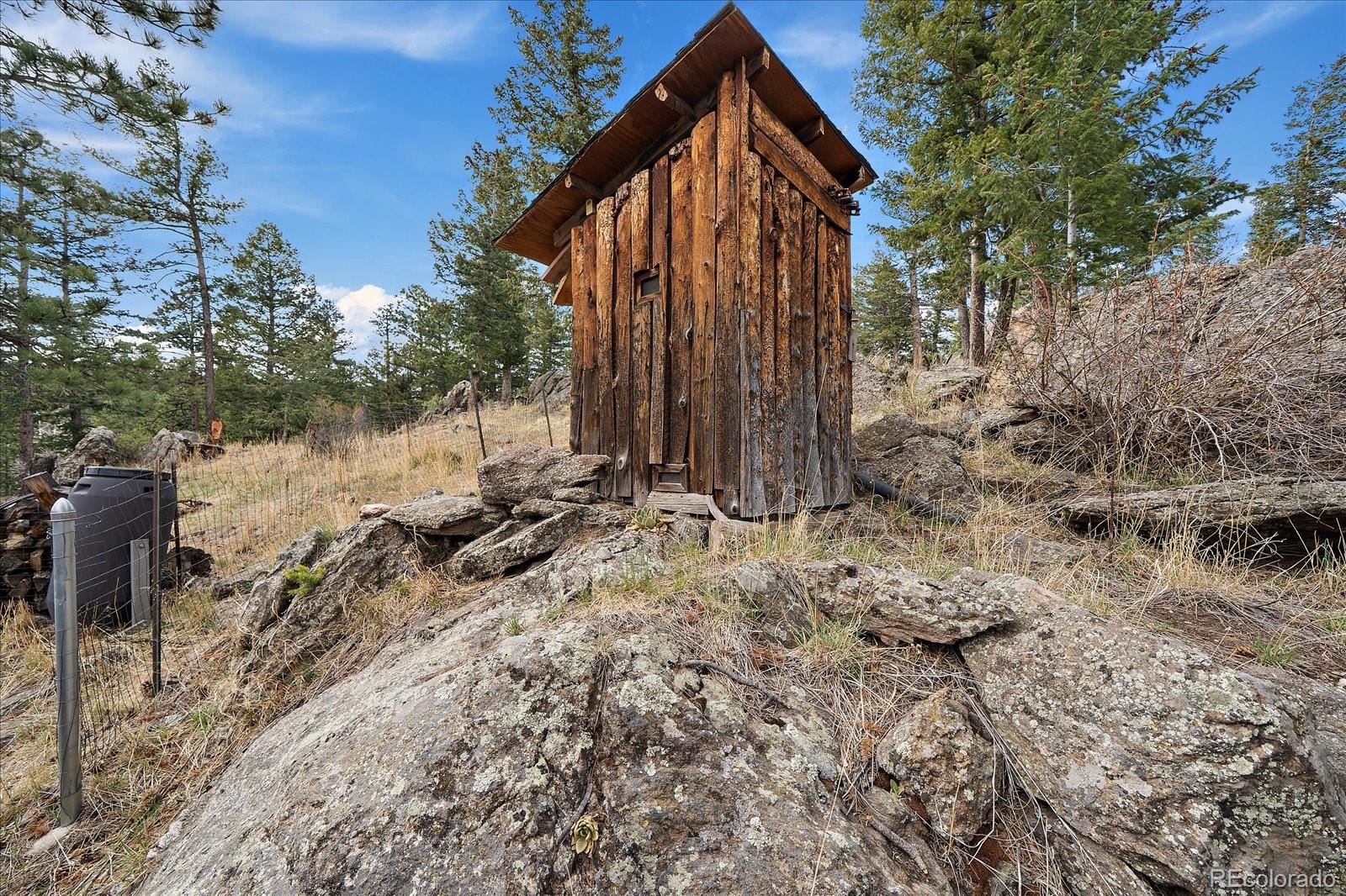 81 Raccoon Circle Evergreen CO 80439