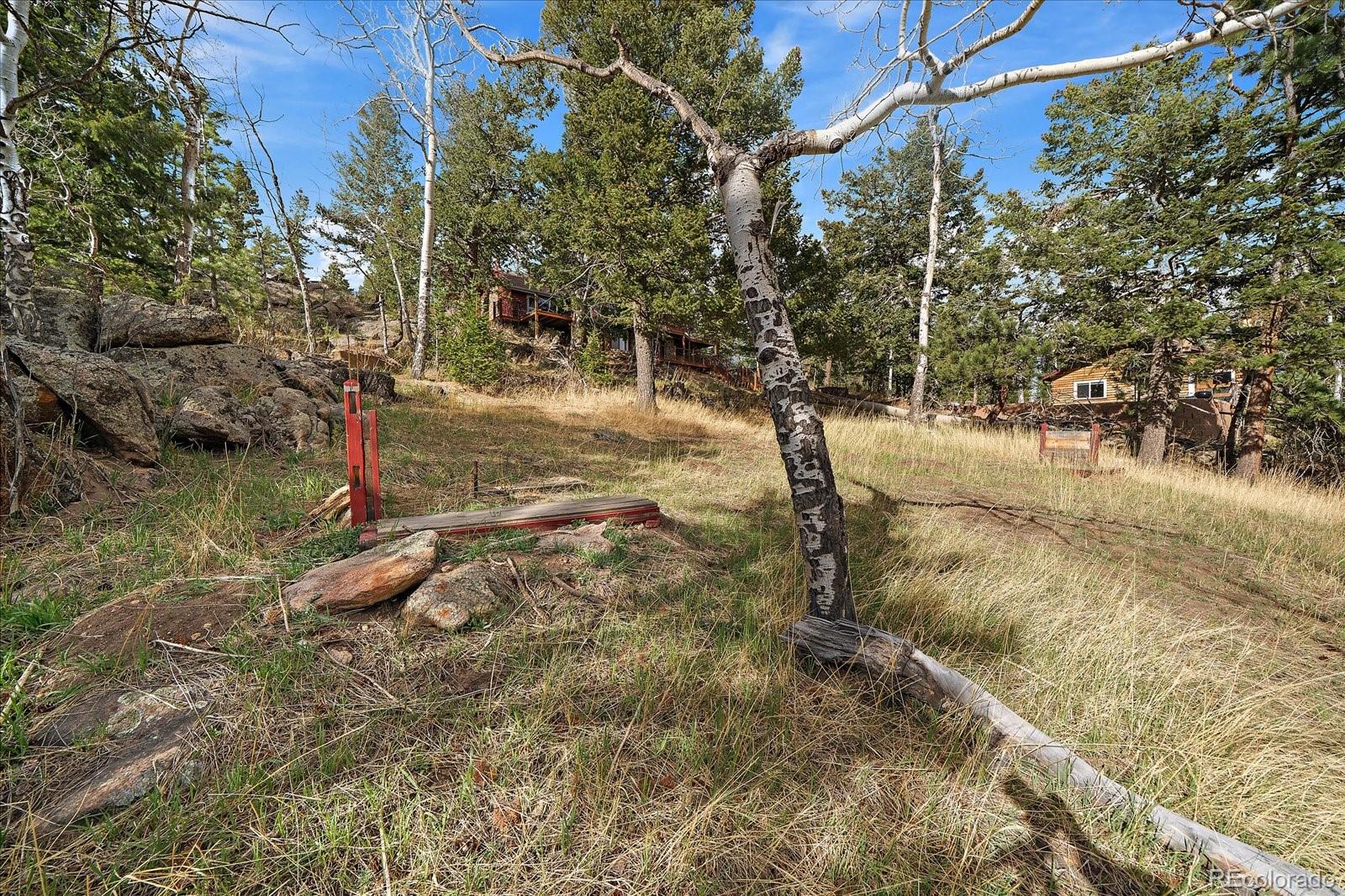 81 Raccoon Circle Evergreen CO 80439