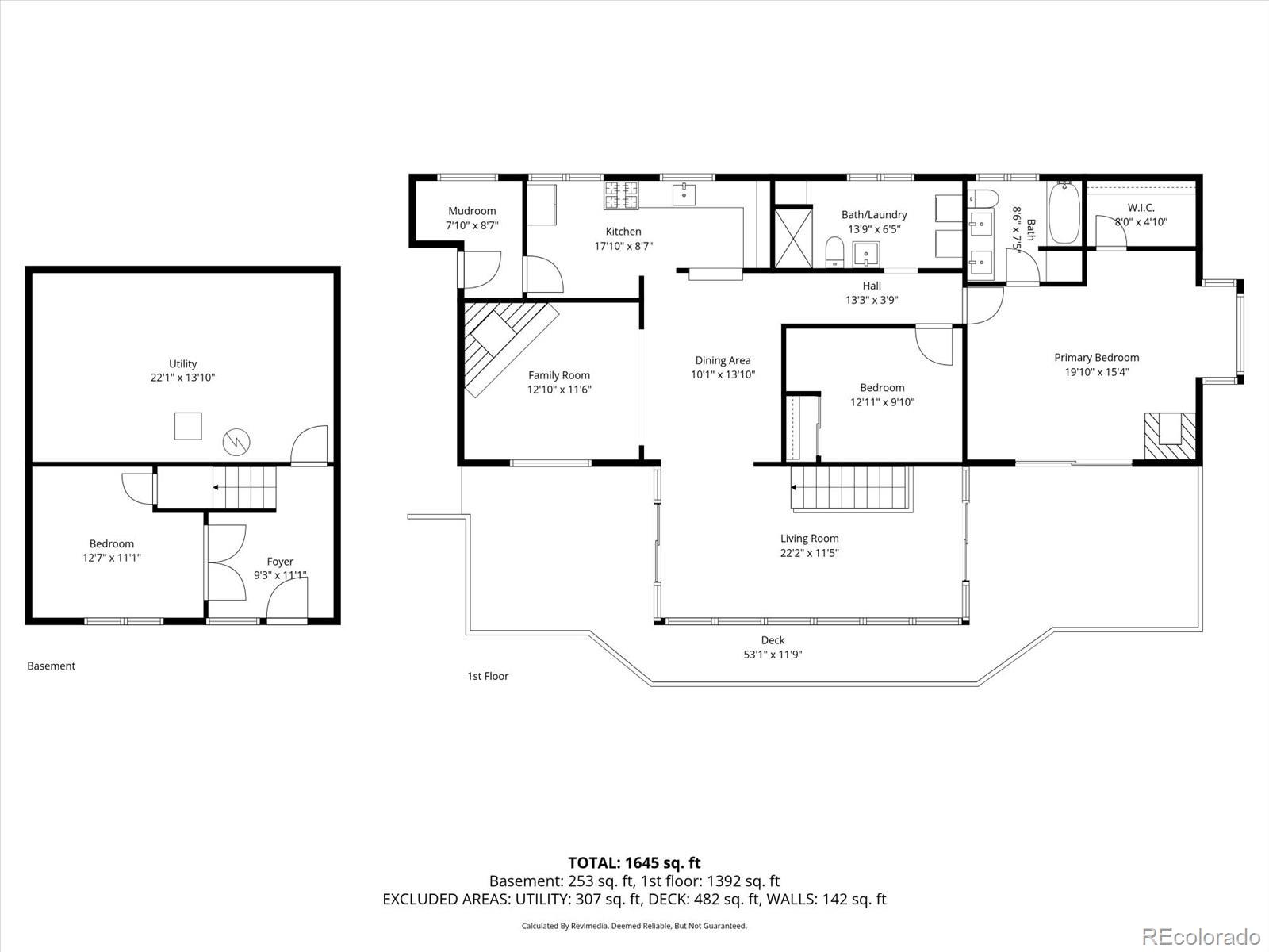 81 Raccoon Circle Evergreen CO 80439